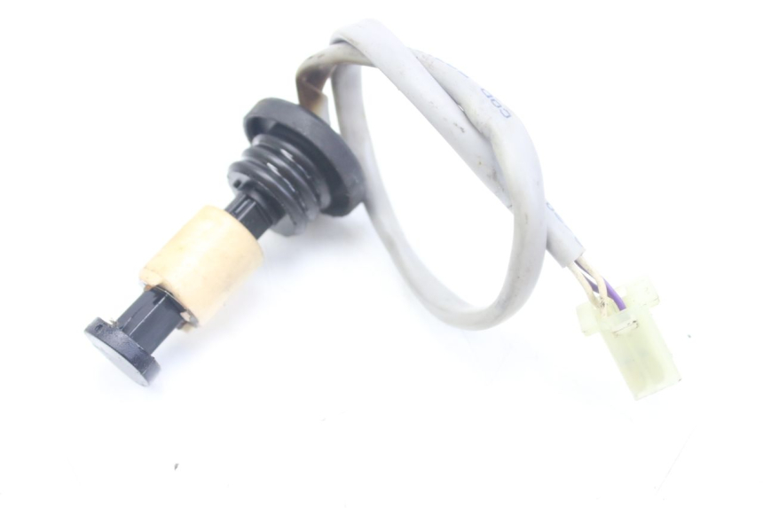 photo de MIARKA OLEJU SILNIKA PIAGGIO NEW TYPHOON 50 (2018 - 2021) - Zoom stanu zużycia