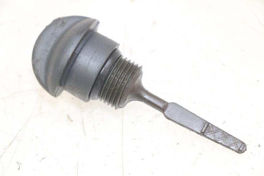 photo de MIARKA OLEJU SILNIKA GILERA NEXUS 125 (2007 - 2009) - Widok główny