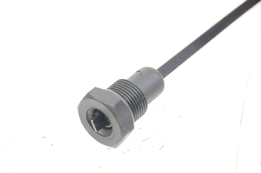 photo de MIARKA OLEJU SILNIKA MOTO GUZZI NORGE 8V GT 1200 (2011 - 2016) - Zoom stanu zużycia