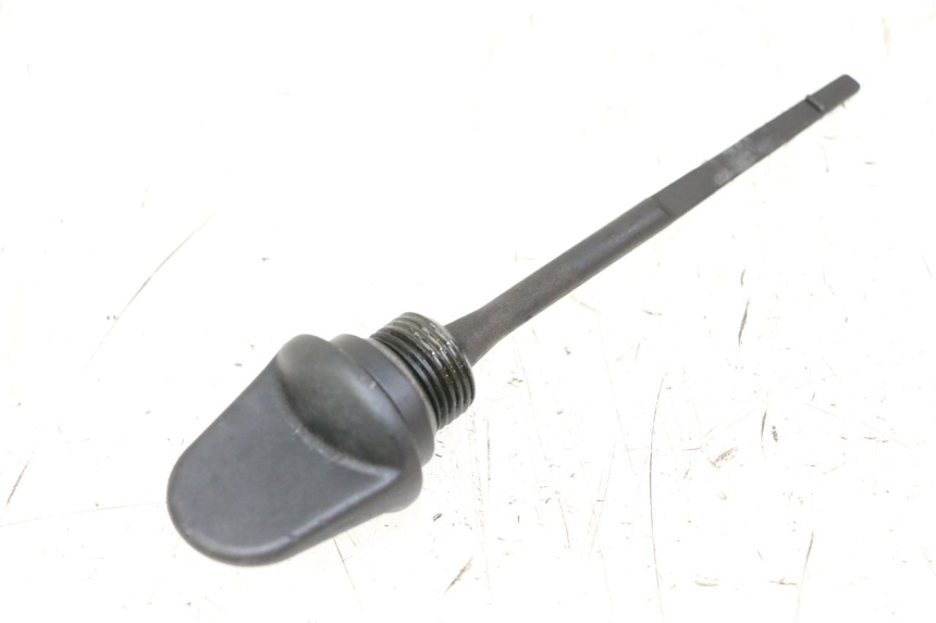 photo de MIARKA OLEJU SILNIKA PIAGGIO MP3 LT 400 (2007 - 2012) - Widok główny