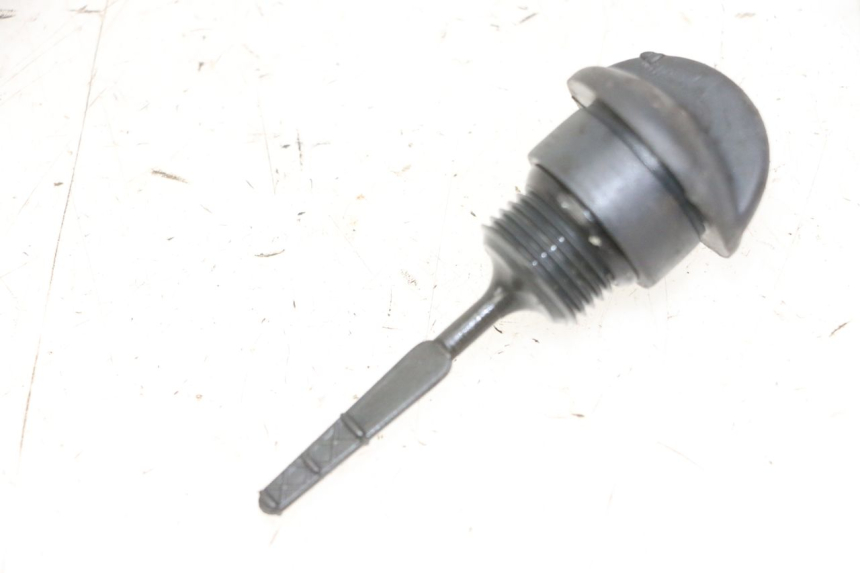 photo de MIARKA OLEJU SILNIKA PIAGGIO VESPA GRANTURISMO 200 (2004 - 2005) - Widok główny