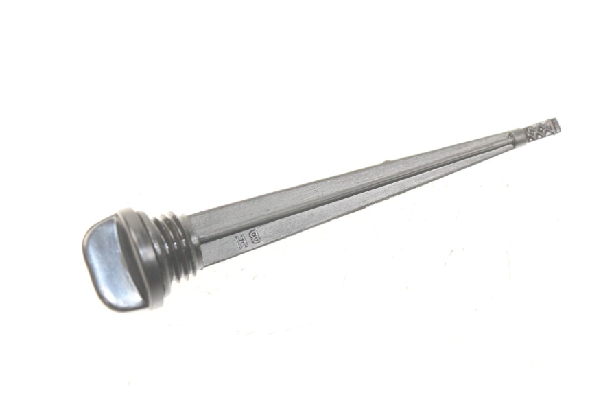 photo de MIARKA OLEJU SILNIKA YCF R-START 125 - Widok główny