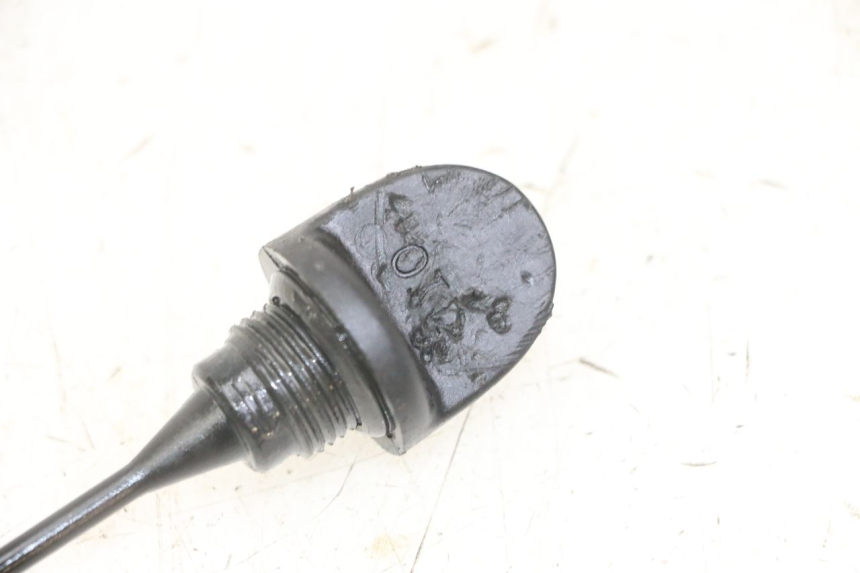 photo de MIARKA OLEJU SILNIKA PEUGEOT SATELIS 125 (2013 - 2018) - Zoom stanu zużycia