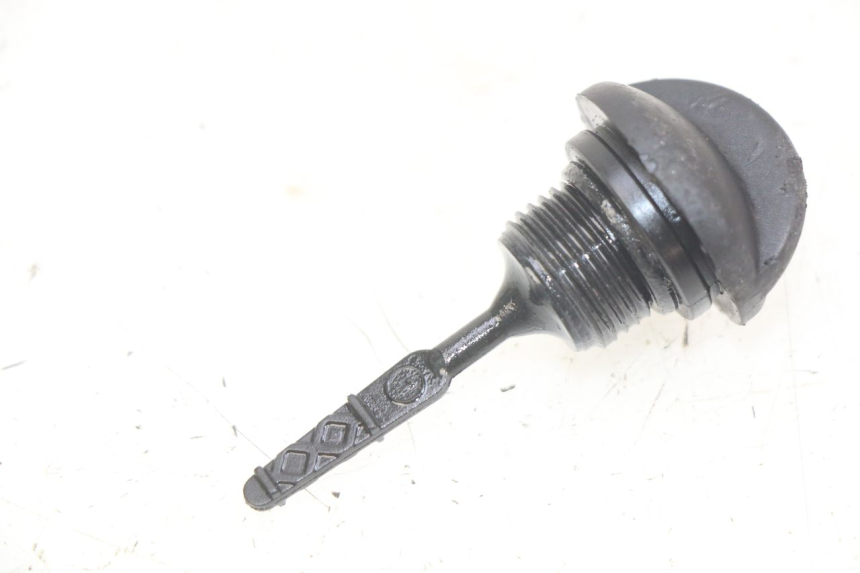 photo de MIARKA OLEJU SILNIKA APRILIA SCARABEO 100 (2003 - 2012) - Widok główny