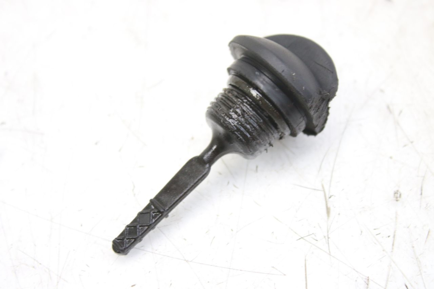 photo de MIARKA OLEJU SILNIKA APRILIA SCARABEO 100 (2003 - 2012) - Widok główny