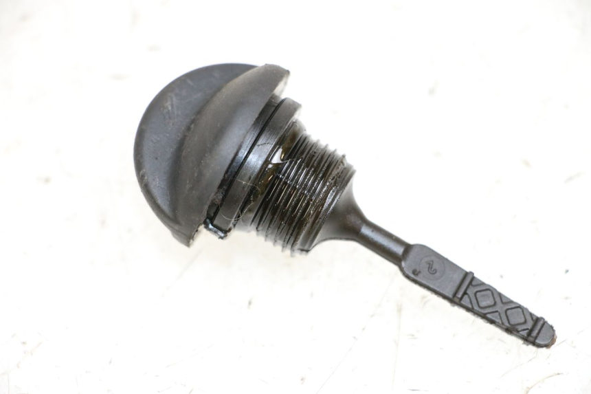 photo de MIARKA OLEJU SILNIKA APRILIA SCARABEO 100 (2003 - 2012) - Widok główny