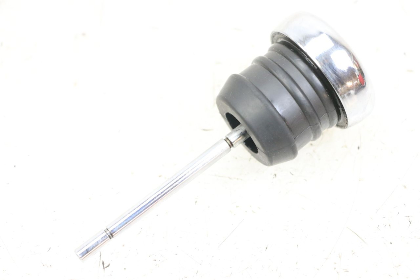 photo de MIARKA OLEJU SILNIKA HARLEY DAVIDSON SPORTSTER XL CUSTOM 1200 (2003 - 2004) - Widok główny