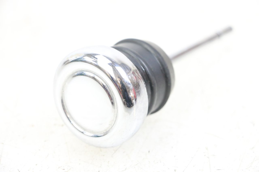 photo de MIARKA OLEJU SILNIKA HARLEY DAVIDSON SPORTSTER XL CUSTOM 1200 (2003 - 2004) - Zoom stanu zużycia