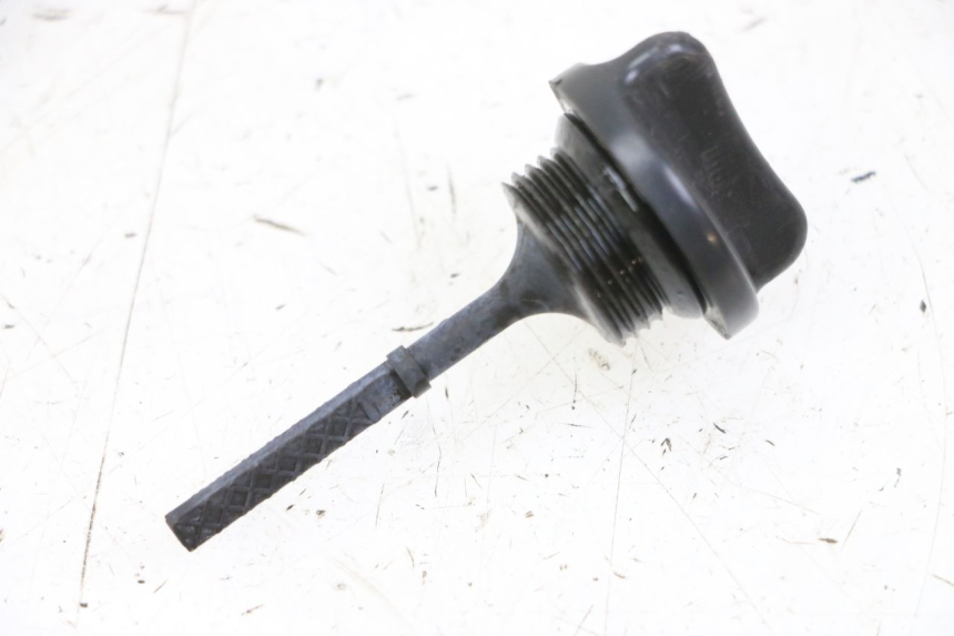 photo de MIARKA OLEJU SILNIKA SUZUKI BURGMAN 125 (2015 - 2017) - Widok główny