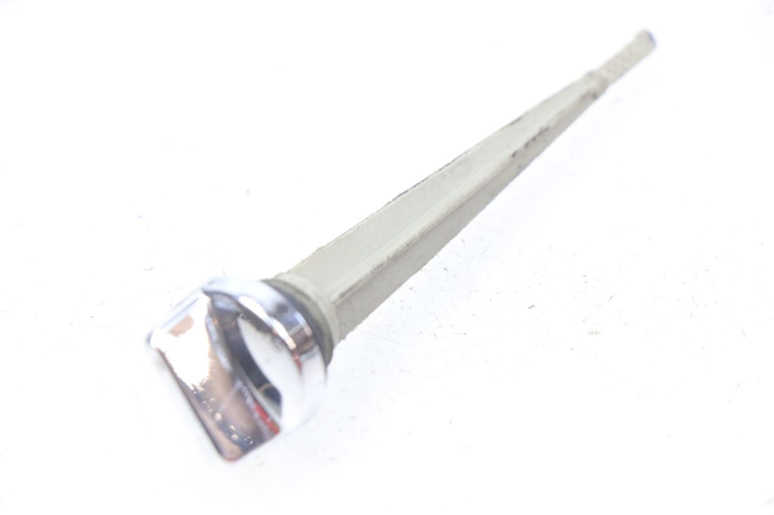 photo de MIARKA OLEJU SILNIKA NITRO MOTORS THUNDER 125 - Widok główny