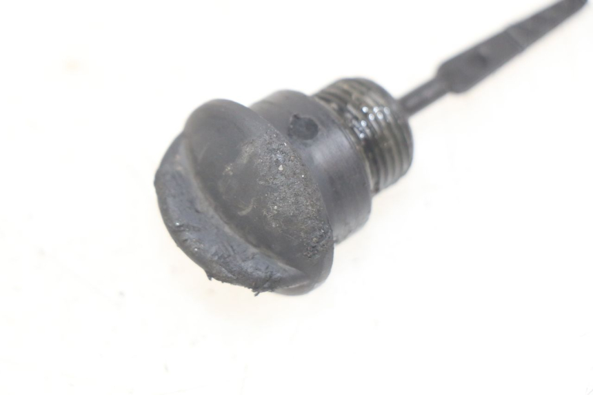 photo de MIARKA OLEJU SILNIKA PIAGGIO VESPA LXV 125 (2006 - 2009) - Zoom stanu zużycia