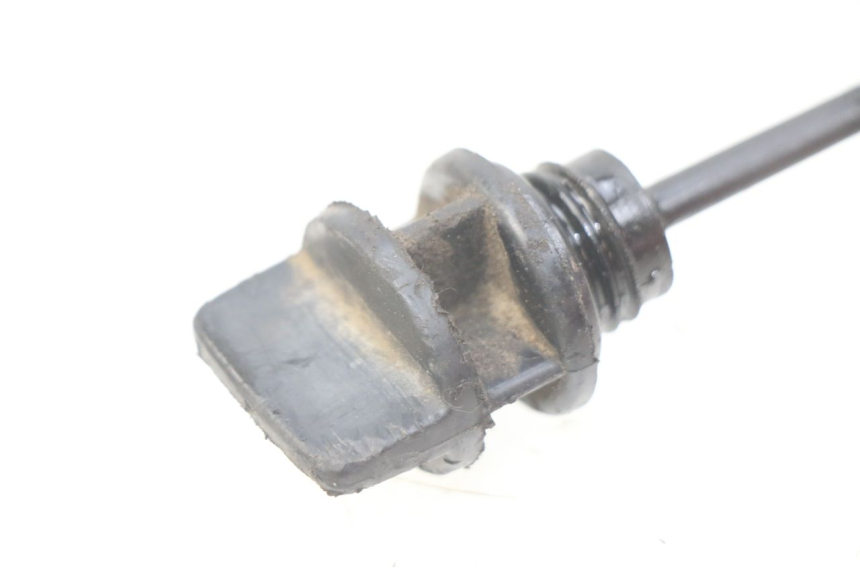 photo de MIARKA OLEJU SILNIKA EUROCKA VIRTUALITY GT 4T 50 (2011 - 2017) - Zoom stanu zużycia