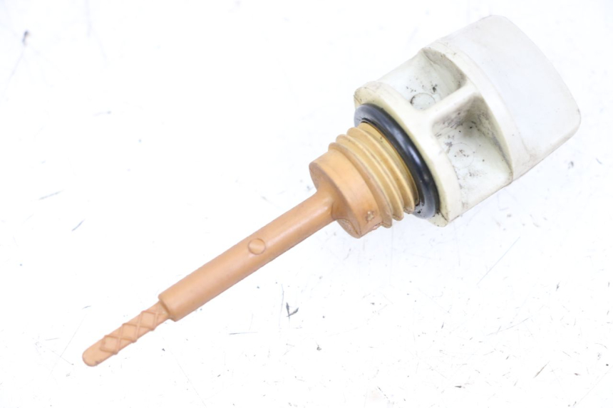 photo de MIARKA OLEJU SILNIKA KYMCO XCITING 250 (2006 - 2009) - Widok główny