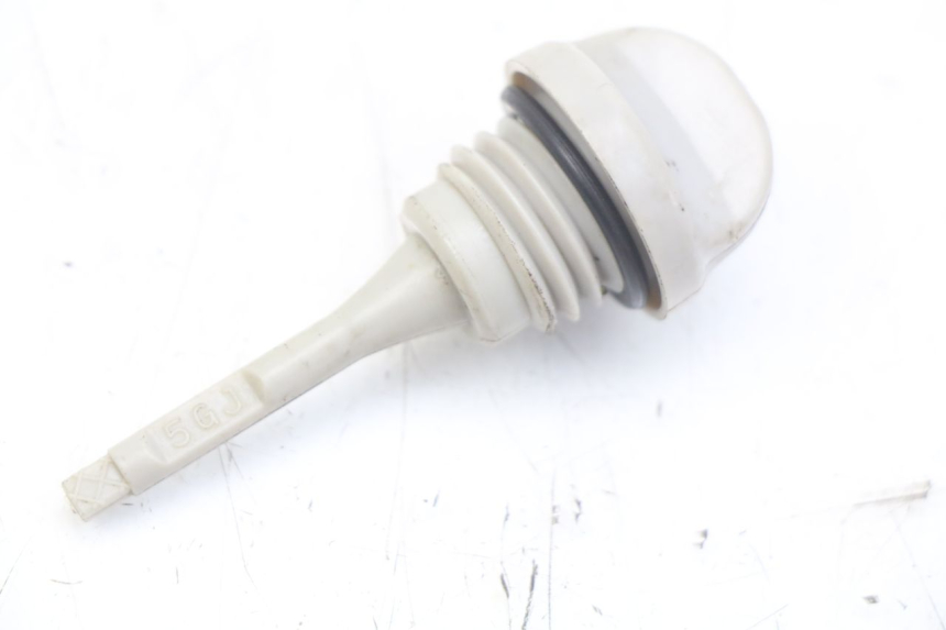 photo de MIARKA OLEJU SILNIKA YAMAHA XP T-MAX TMAX 500 (2004 - 2007) - Widok główny