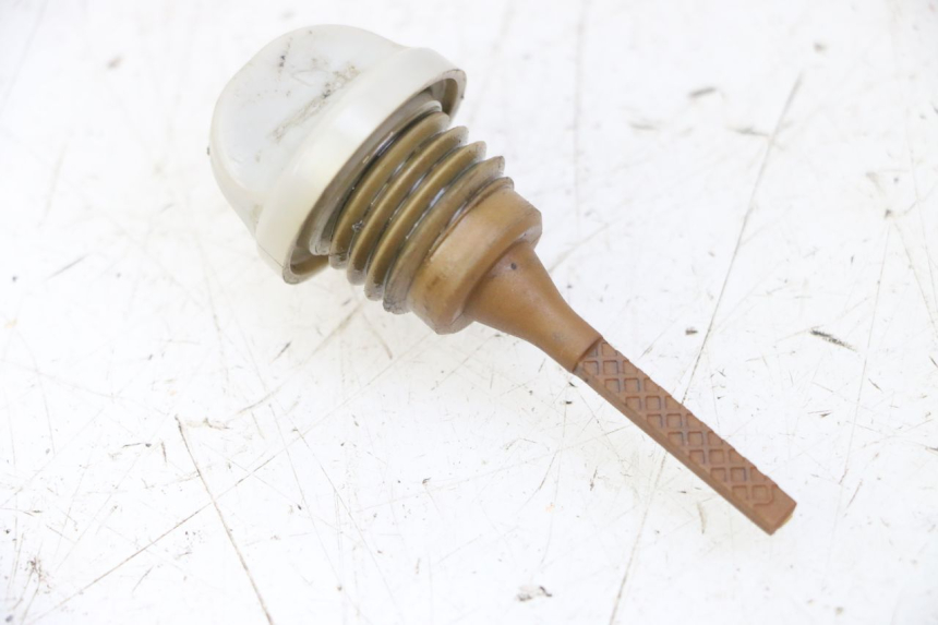 photo de MIARKA OLEJU SILNIKA YAMAHA YFM R RAPTOR 250 (2008 - 2014) - Widok główny