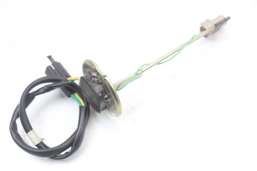 photo de WSKAŹNIK POZIOMU PALIWA W ZBIORNIKU DAELIM A-FOUR 2T 50 (2005 - 2012) - Widok główny