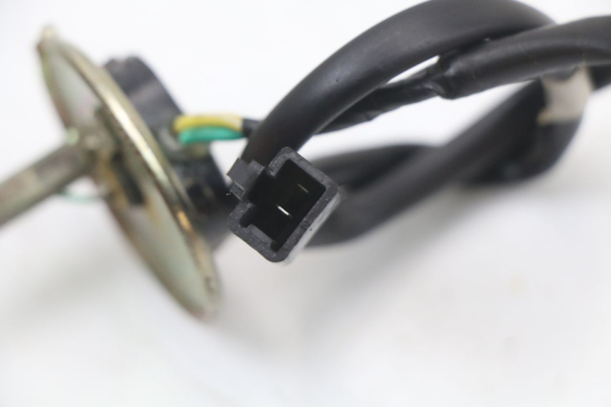 photo de WSKAŹNIK POZIOMU PALIWA W ZBIORNIKU DAELIM A-FOUR 2T 50 (2005 - 2012) - Inny kąt widzenia