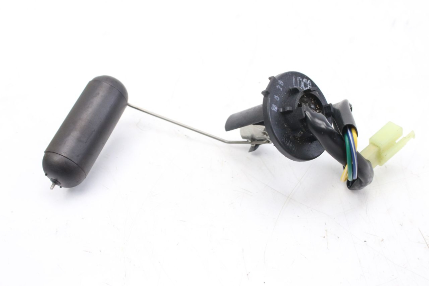 photo de WSKAŹNIK POZIOMU PALIWA W ZBIORNIKU KYMCO AGILITY 4T 50 (2018 - 2022) - Widok główny