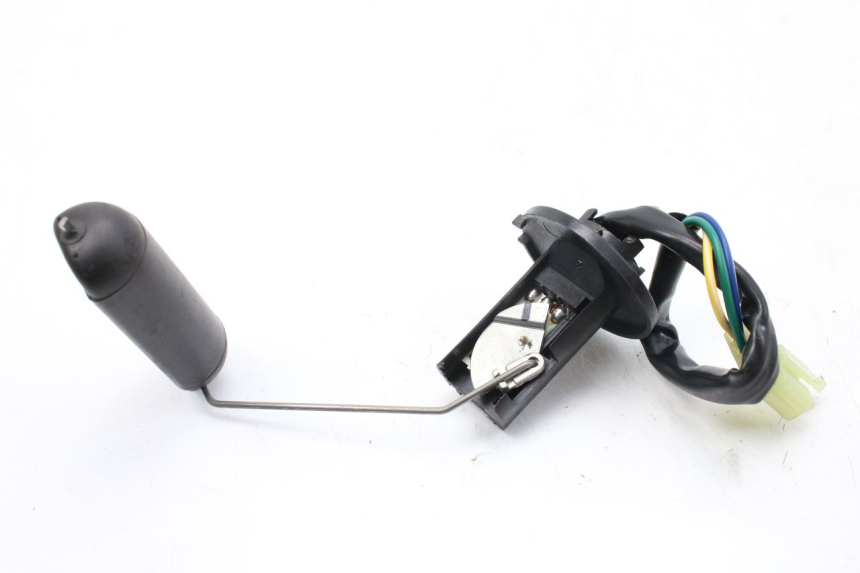 photo de WSKAŹNIK POZIOMU PALIWA W ZBIORNIKU KYMCO AGILITY 4T 50 (2018 - 2022) - Szczegół części