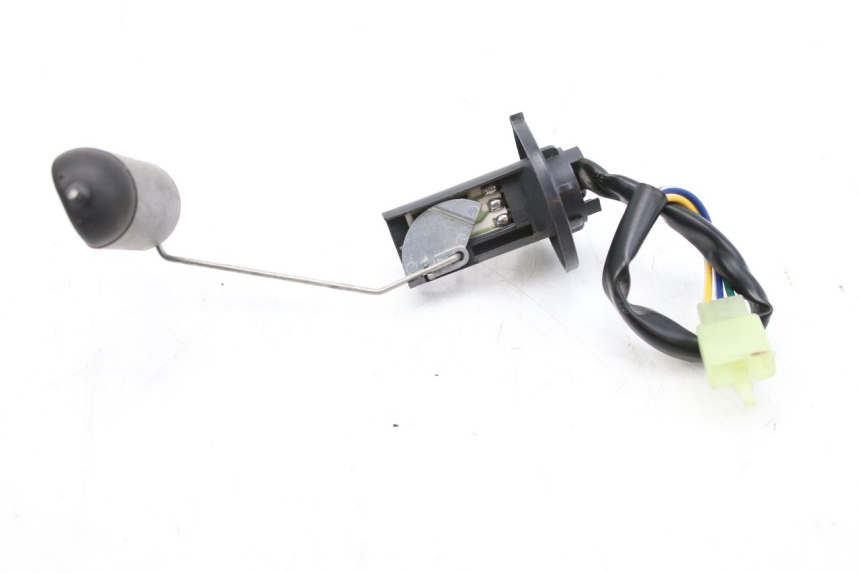 photo de WSKAŹNIK POZIOMU PALIWA W ZBIORNIKU KYMCO AGILITY 4T 50 (2018 - 2022) - Zoom stanu zużycia