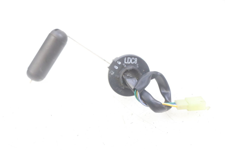 photo de WSKAŹNIK POZIOMU PALIWA W ZBIORNIKU KYMCO AGILITY 4T 50 (2018 - 2022) - Widok główny