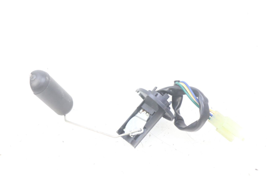 photo de WSKAŹNIK POZIOMU PALIWA W ZBIORNIKU KYMCO AGILITY 4T 50 (2018 - 2022) - Zoom stanu zużycia