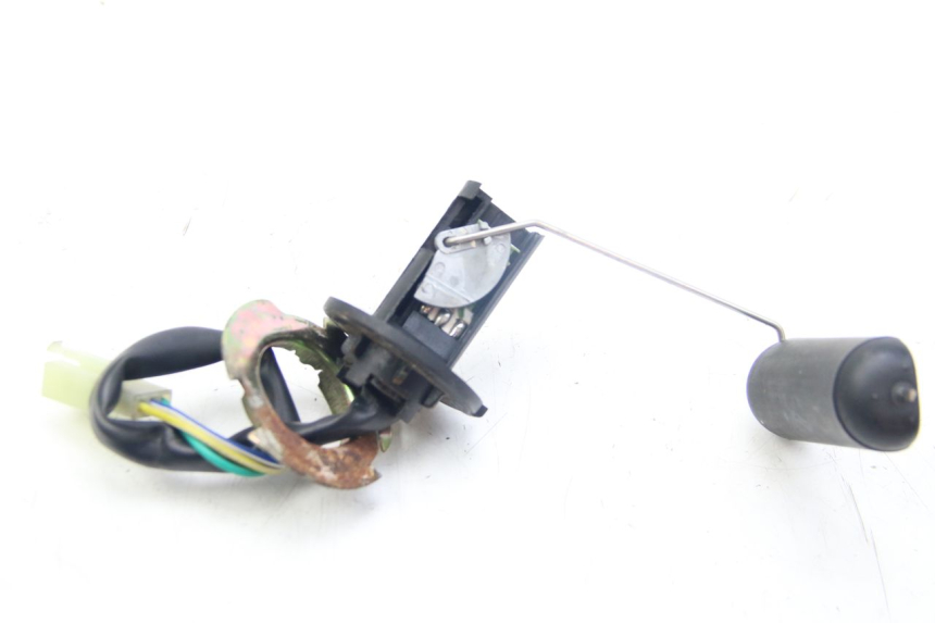 photo de WSKAŹNIK POZIOMU PALIWA W ZBIORNIKU KYMCO AGILITY 4T 50 (2005 - 2018) - Widok główny