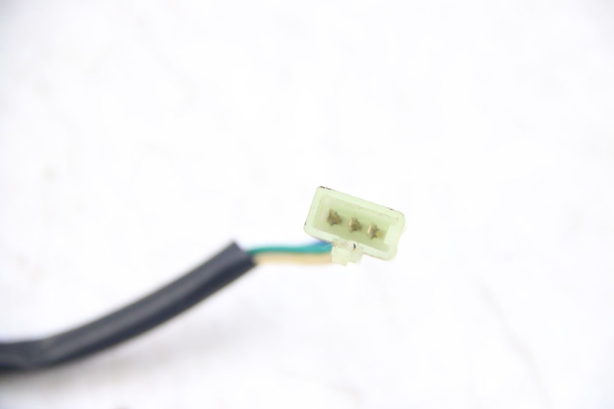 photo de WSKAŹNIK POZIOMU PALIWA W ZBIORNIKU KYMCO AGILITY 4T 50 (2005 - 2018) - Zoom stanu zużycia