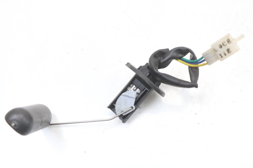 photo de WSKAŹNIK POZIOMU PALIWA W ZBIORNIKU KYMCO AGILITY 4T 50 (2005 - 2018) - Widok główny