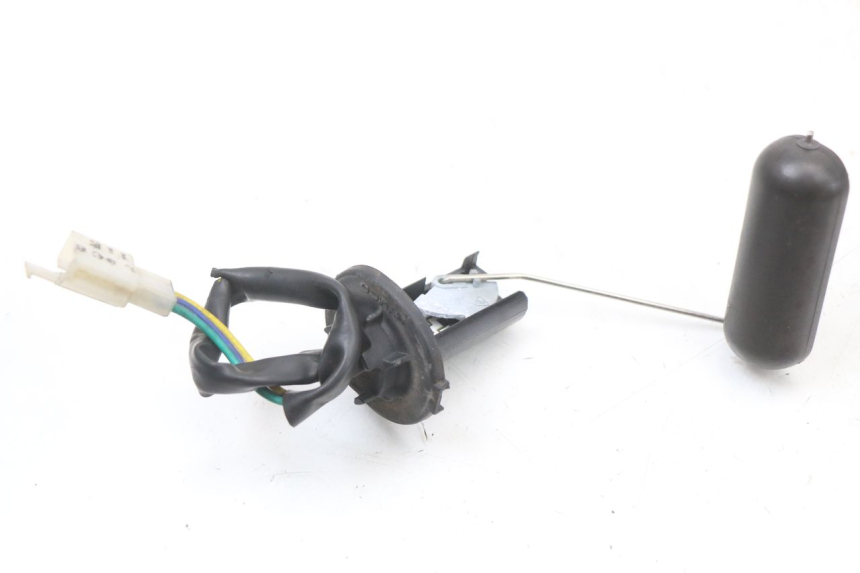 photo de WSKAŹNIK POZIOMU PALIWA W ZBIORNIKU KYMCO AGILITY 4T 50 (2005 - 2018) - Szczegół części