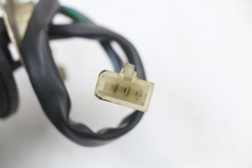 photo de WSKAŹNIK POZIOMU PALIWA W ZBIORNIKU KYMCO AGILITY 4T 50 (2005 - 2018) - Zbliżenie techniczne