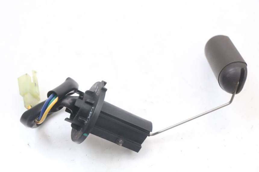 photo de WSKAŹNIK POZIOMU PALIWA W ZBIORNIKU KYMCO AGILITY 4T 50 (2018 - 2022) - Widok główny