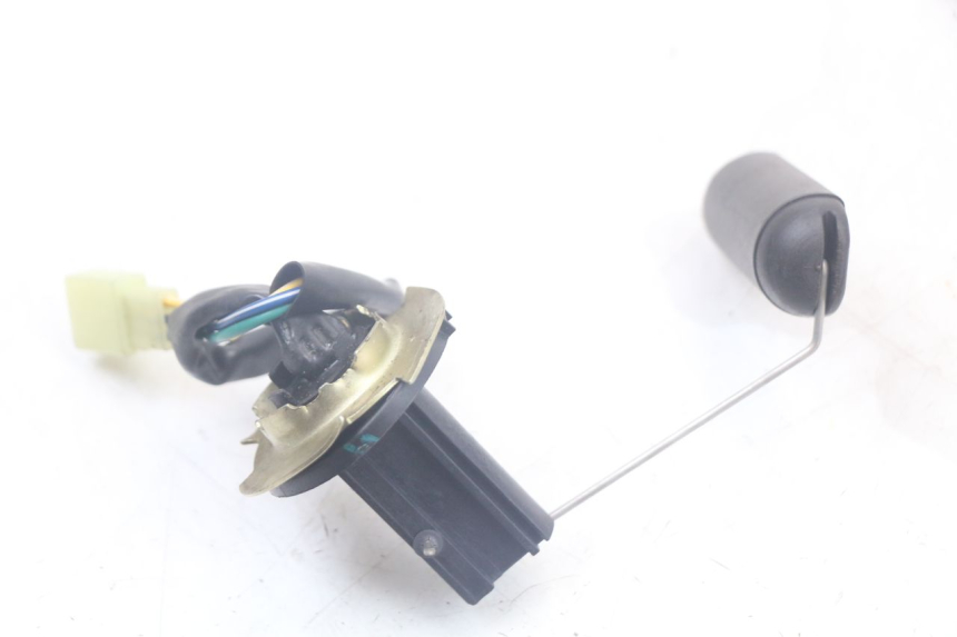 photo de WSKAŹNIK POZIOMU PALIWA W ZBIORNIKU KYMCO AGILITY 4T 50 (2018 - 2022) - Widok główny