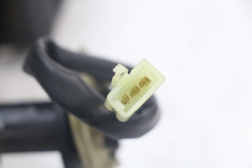 photo de WSKAŹNIK POZIOMU PALIWA W ZBIORNIKU KYMCO AGILITY 4T 50 (2018 - 2022) - Inny kąt widzenia