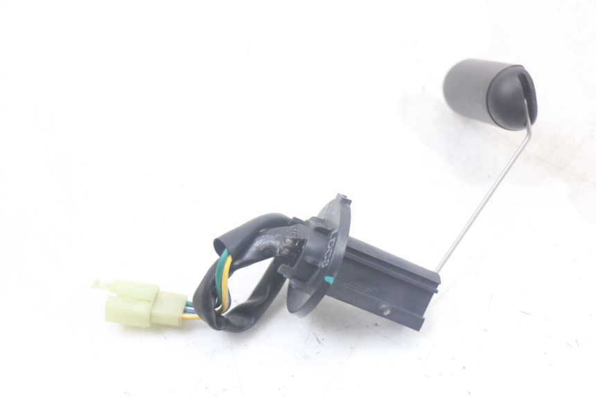 photo de WSKAŹNIK POZIOMU PALIWA W ZBIORNIKU KYMCO AGILITY 4T 50 (2018 - 2022) - Widok główny