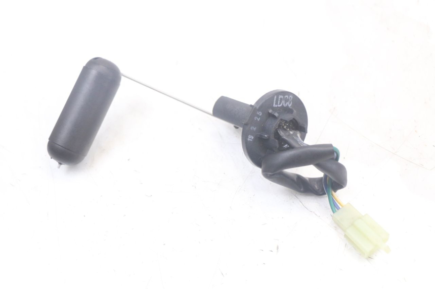 photo de WSKAŹNIK POZIOMU PALIWA W ZBIORNIKU KYMCO AGILITY 4T 50 (2018 - 2022) - Szczegół części