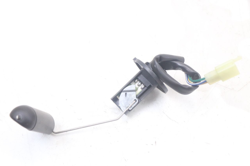 photo de WSKAŹNIK POZIOMU PALIWA W ZBIORNIKU KYMCO AGILITY 4T 50 (2018 - 2022) - Zoom stanu zużycia