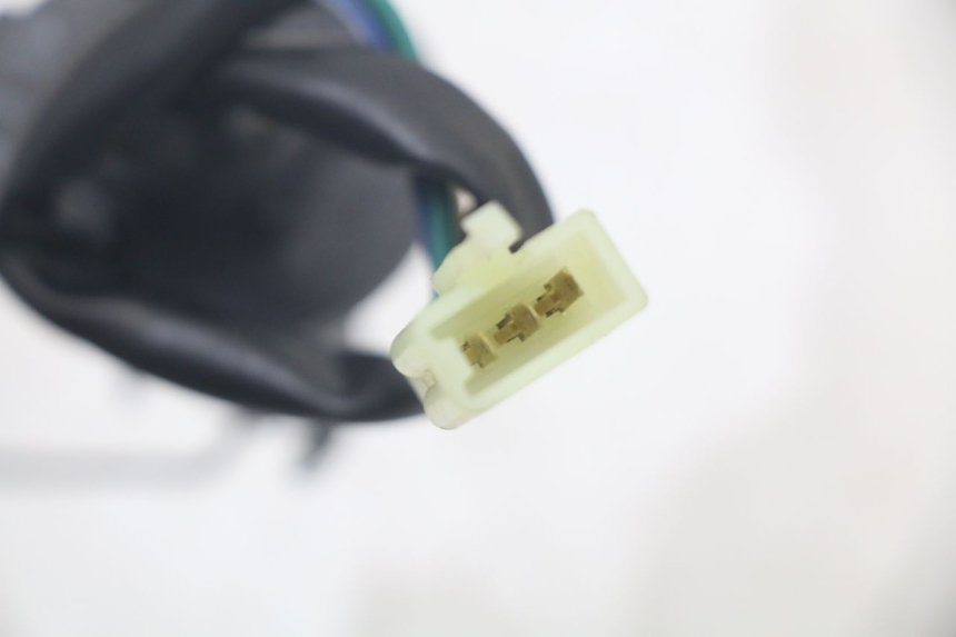 photo de WSKAŹNIK POZIOMU PALIWA W ZBIORNIKU KYMCO AGILITY 4T 50 (2018 - 2022) - Widok ogólny