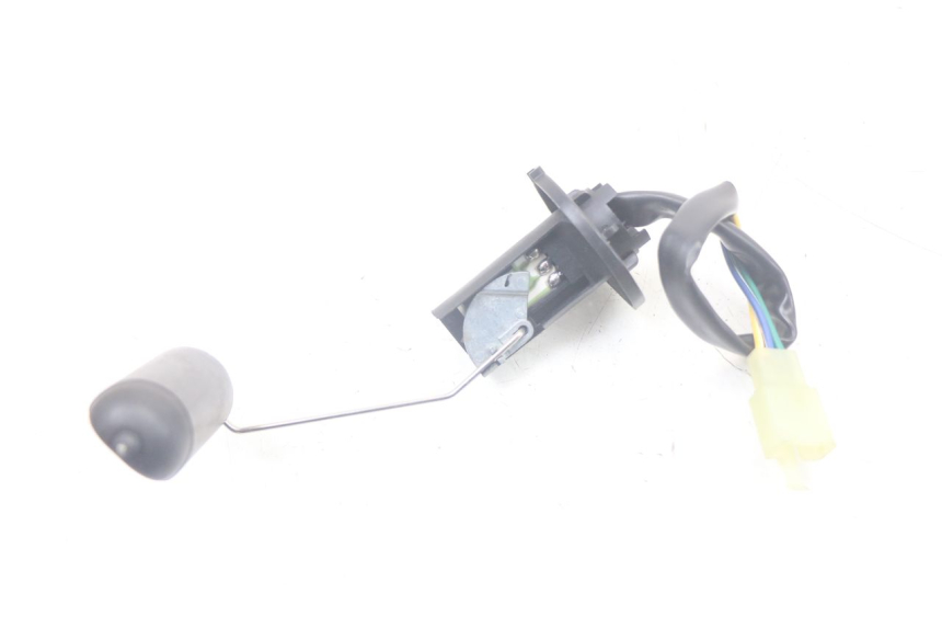 photo de WSKAŹNIK POZIOMU PALIWA W ZBIORNIKU KYMCO AGILITY 4T 50 (2018 - 2022) - Zoom stanu zużycia