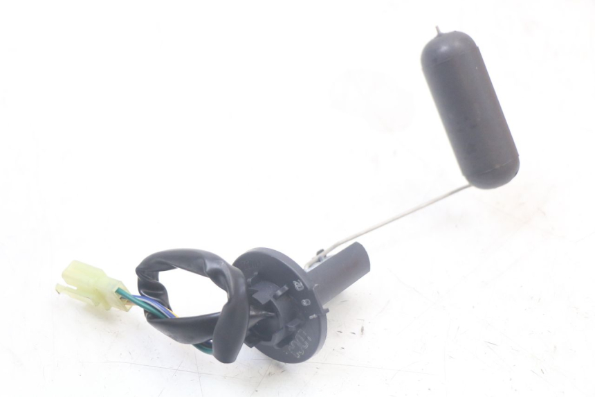 photo de WSKAŹNIK POZIOMU PALIWA W ZBIORNIKU KYMCO AGILITY 4T 50 (2018 - 2022) - Zoom stanu zużycia