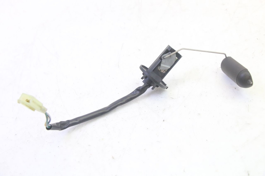 photo de WSKAŹNIK POZIOMU PALIWA W ZBIORNIKU KYMCO AGILITY 4T 50 (2018 - 2022) - Inny kąt widzenia