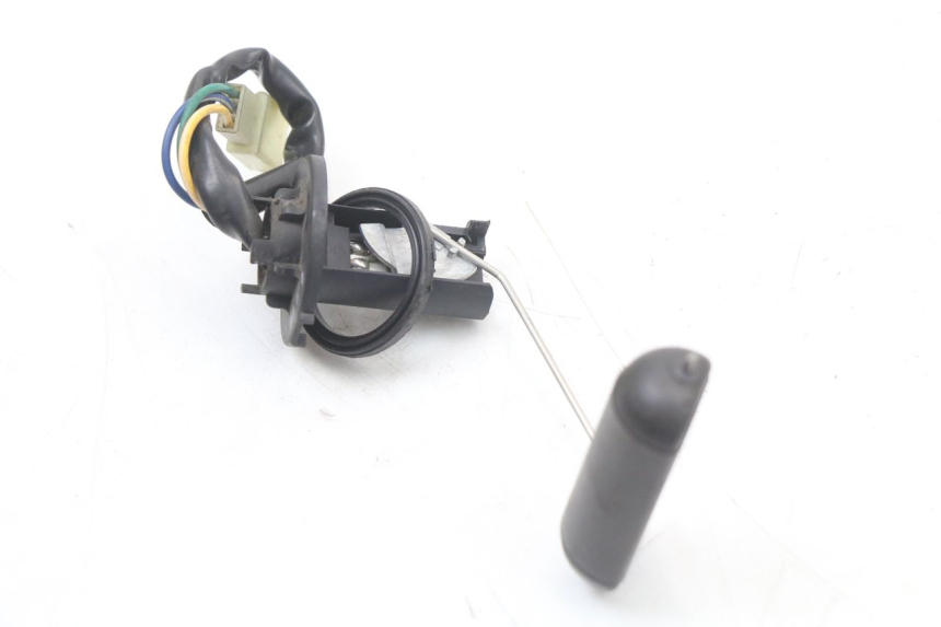 photo de WSKAŹNIK POZIOMU PALIWA W ZBIORNIKU KYMCO AGILITY CARRY 50 (2011 - 2020) - Widok ogólny