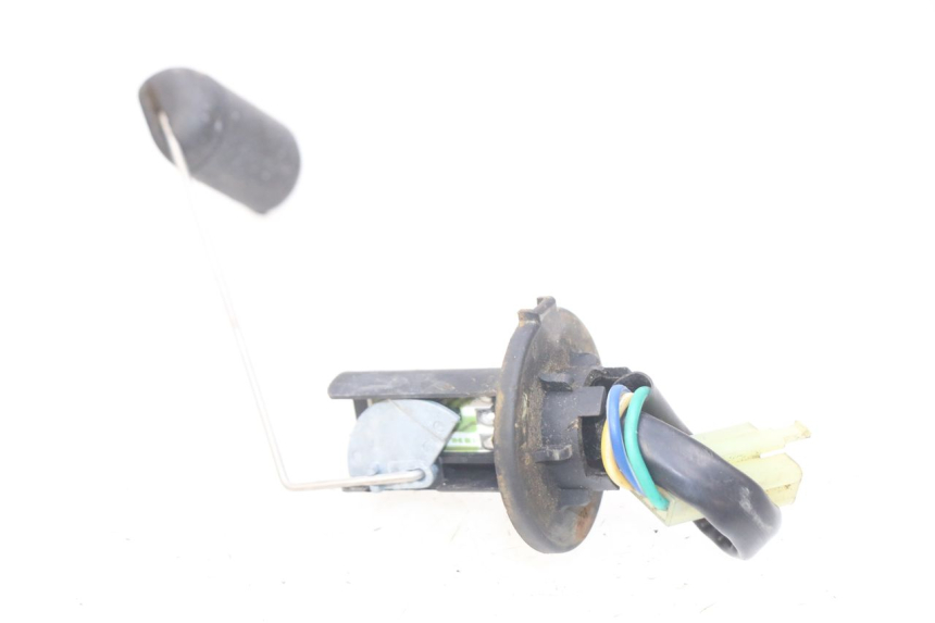 photo de WSKAŹNIK POZIOMU PALIWA W ZBIORNIKU KYMCO AGILITY CITY 2T 50 (2008 - 2016) - Widok główny