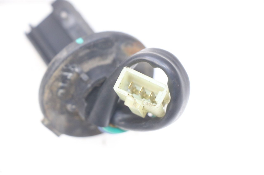 photo de WSKAŹNIK POZIOMU PALIWA W ZBIORNIKU KYMCO AGILITY CITY 2T 50 (2008 - 2016) - Zoom stanu zużycia