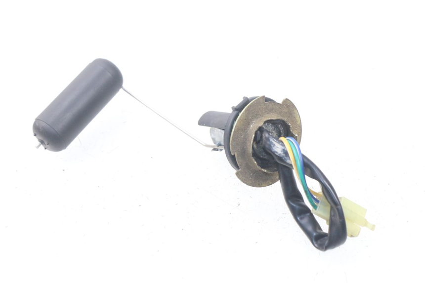 photo de WSKAŹNIK POZIOMU PALIWA W ZBIORNIKU KYMCO AGILITY FR 2T 50 (2012 - 2017) - Zoom stanu zużycia