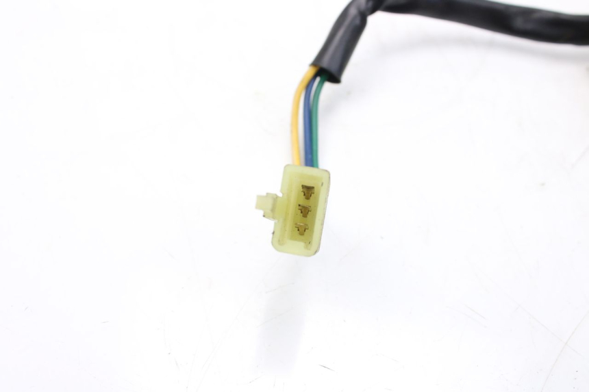 photo de WSKAŹNIK POZIOMU PALIWA W ZBIORNIKU KYMCO AGILITY FR 2T 50 (2012 - 2017) - Inny kąt widzenia