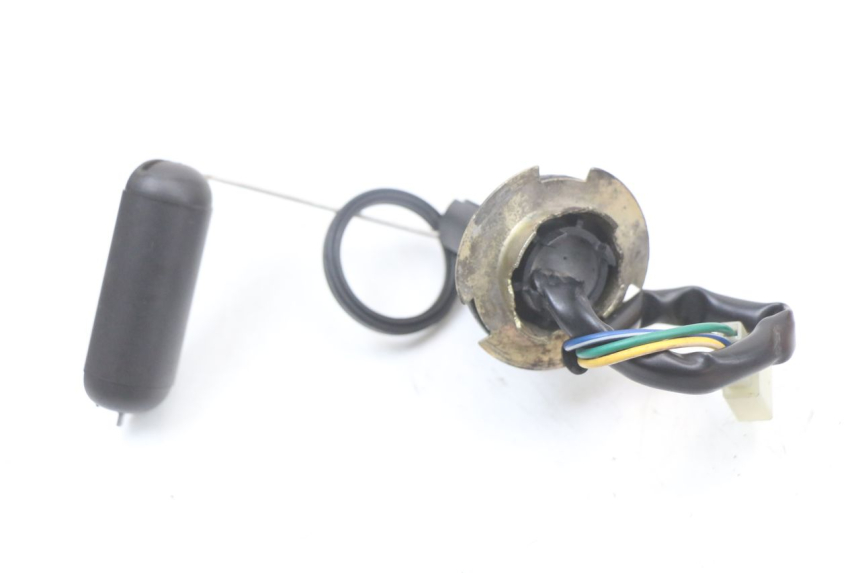 photo de WSKAŹNIK POZIOMU PALIWA W ZBIORNIKU KYMCO AGILITY FR 2T 50 (2012 - 2017) - Szczegół części