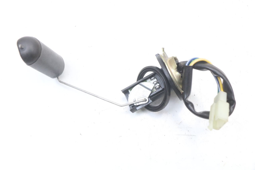 photo de WSKAŹNIK POZIOMU PALIWA W ZBIORNIKU KYMCO AGILITY FR 2T 50 (2012 - 2017) - Zoom stanu zużycia