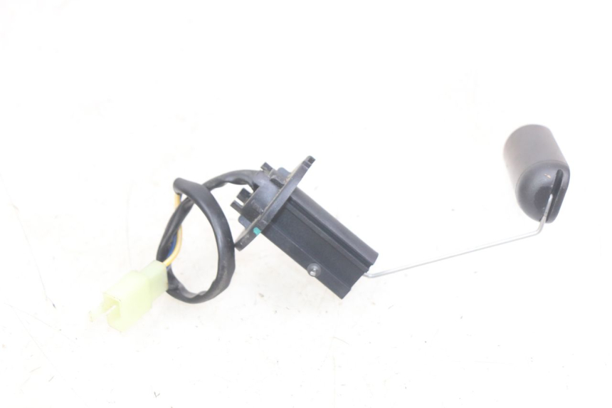 photo de WSKAŹNIK POZIOMU PALIWA W ZBIORNIKU KYMCO AGILITY NAKED RENOUVO 2T 50 (2011 - 2018) - Zoom stanu zużycia