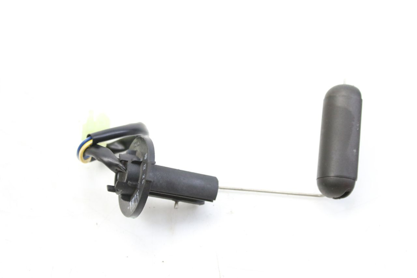 photo de WSKAŹNIK POZIOMU PALIWA W ZBIORNIKU KYMCO AGILITY NAKED RENOUVO 4T 50 (2018 - 2020) - Zoom stanu zużycia